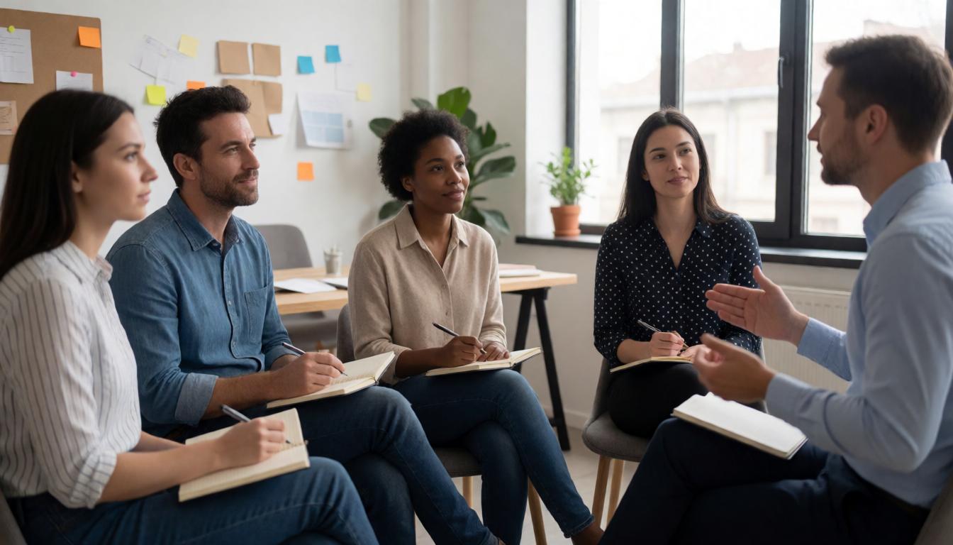 Benefits for Entrepreneurs